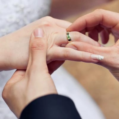 WEDDING PLANNING